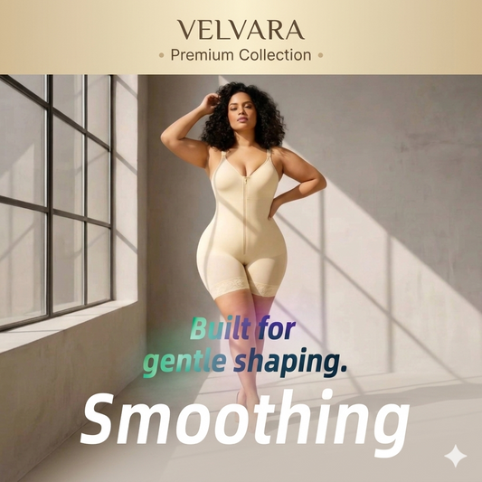 Velvara SculptX™ Shapewear