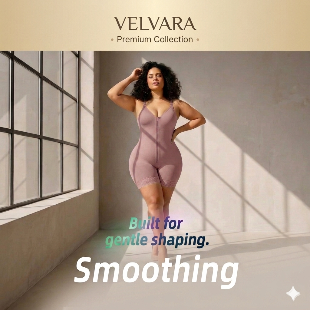 Velvara SculptX™ Shapewear