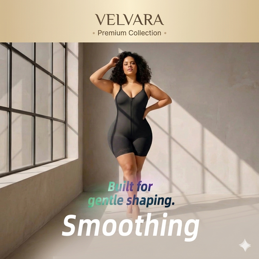 Velvara SculptX™ Shapewear